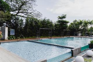 Sweet Home Ipoh Oasis Condominium - 9