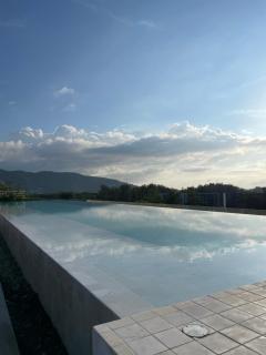 Studio Apartment, Bang Tao Phuket - - 0