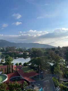 Studio Apartment, Bang Tao Phuket - 9