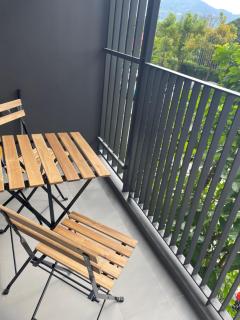Studio Apartment, Bang Tao Phuket - - 4
