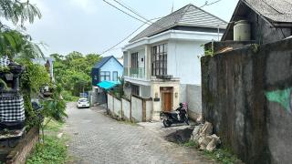 Villa Halona Cemagi - Munggu - 9