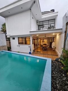 Villa Halona Cemagi - Munggu - 7