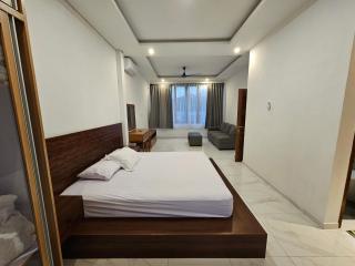 Villa Halona Cemagi - Munggu - 6