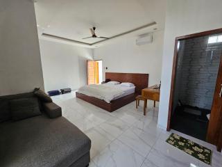 Villa Halona Cemagi - Munggu - 1