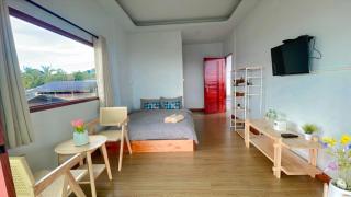 ระเบียงเลเกาะลิบง โฮมสเตย์ - 7