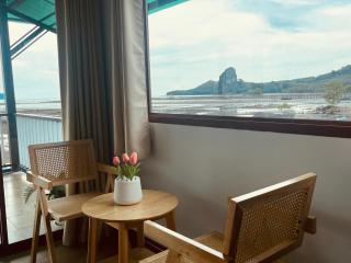 ระเบียงเลเกาะลิบง โฮมสเตย์ - 1