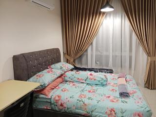 AydiN'S Homestay - Cyberjaya - 5