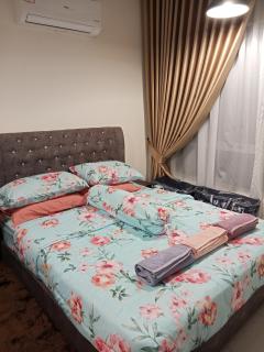 AydiN'S Homestay - Cyberjaya - 3