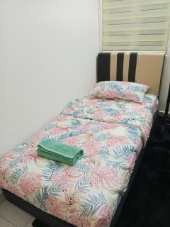 AydiN'S Homestay - 2