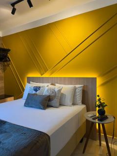 Flat Vista Mar Praia Long Stay - 0