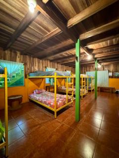 Madre Selva Hostel - Puerto Viejo - 2