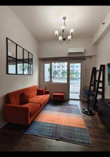 Lovely 2 br at MOA - Manila - 5