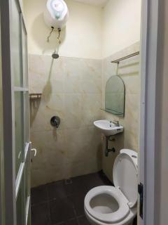 Balmoral House Ambarukmo - 9