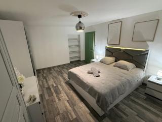 Jolie Maison spacieuse 6 min Centre Auxerre - 8