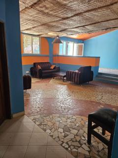 Mango Lodge Gambia - 5
