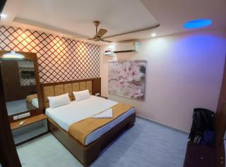Ashton Premium By A&S Hotels - Puri - 4