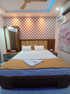 Ashton Premium By A&S Hotels - Puri - 3