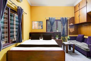 Hotel O ROYAL ROOMS - 8