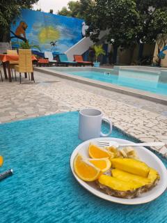 Mango Lodge Gambia - 3