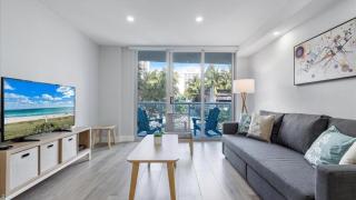 2BR Luxury Ocean Reserve Condo with Park Views! - 3