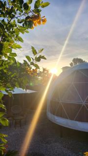 Domea Thakhek - Urban Glamping - Thakhek - 6