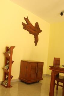 Kandy Lotus Hotel - 8