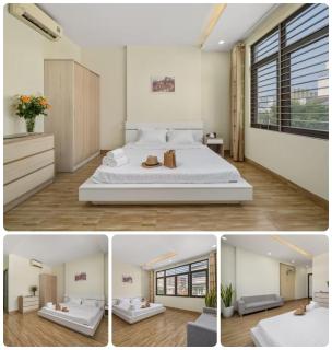 Chill Housing Whole Dương Trí Trạch - Đi Bộ Ra Biển - Danang - 9