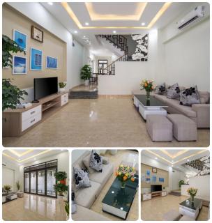 Chill Housing Whole Dương Trí Trạch - Đi Bộ Ra Biển - Danang - 3