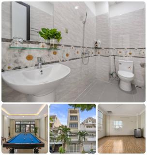 Chill Housing Whole Dương Trí Trạch - Đi Bộ Ra Biển - Danang - 1