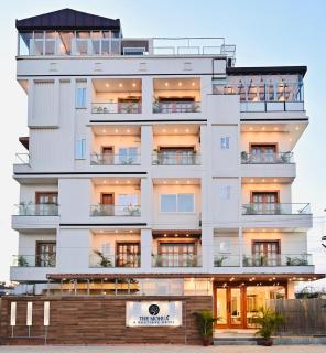 The Mohua - A Boutique Hotel - 8