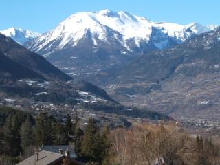 Appartement Guillestre - Guillestre - 0