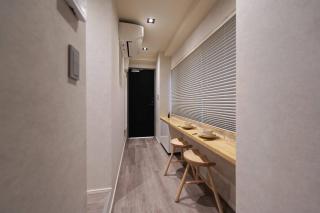 Real Life IIDABASHI - Tokyo - 7
