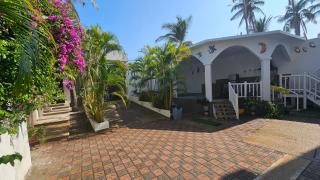 Casablanca Bonfil #3 - 7