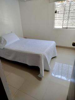 Habitación Rochy - Barranquilla - 7