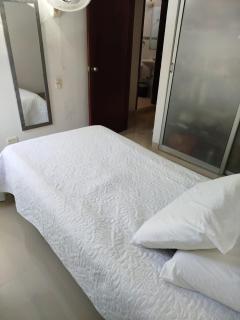 Habitación Rochy - Barranquilla - 4