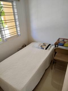 Habitación Rochy - Barranquilla - 1