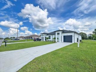 Lysias Resort - Lehigh Acres - 8