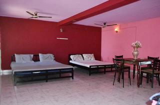 corniche inn resort - Coimbatore - 6