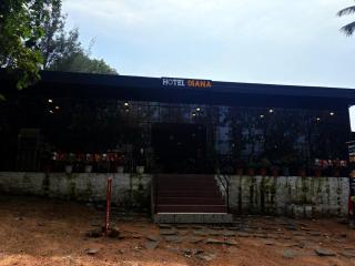 corniche inn resort - Coimbatore - 5