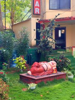 corniche inn resort - Coimbatore - 2