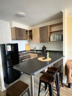 Departamento Lagos 669 - Temuco - 2