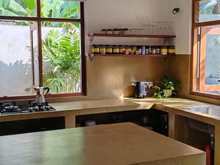 House Leo - peaceful beach villa with garden - 2