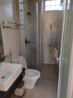 Villa Nghỉ Dưỡng gần Trung Tâm - Ấp Xuân An - 9