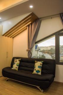 Villa Nghỉ Dưỡng gần Trung Tâm - Ấp Xuân An - 6