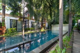 Tunnel Urban Retreat - 0