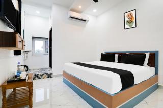 Hotel O LAHARI LUXURY ROOMS - Warangal - 1