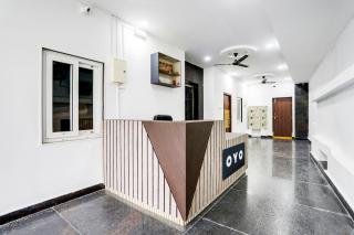 Hotel O LAHARI LUXURY ROOMS - Warangal - 0