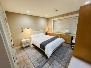 Cozy Home in Dunbar - 8