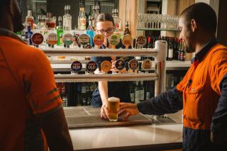 The Belmont Hotel - 2