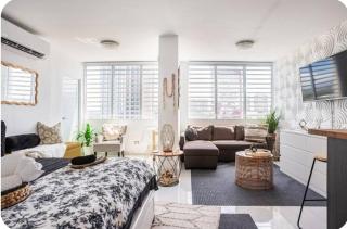 Cozy Nest in San Juan Center - San Juan - 6